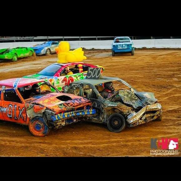 Meet your Posher, Danny - Picture 1 of 1